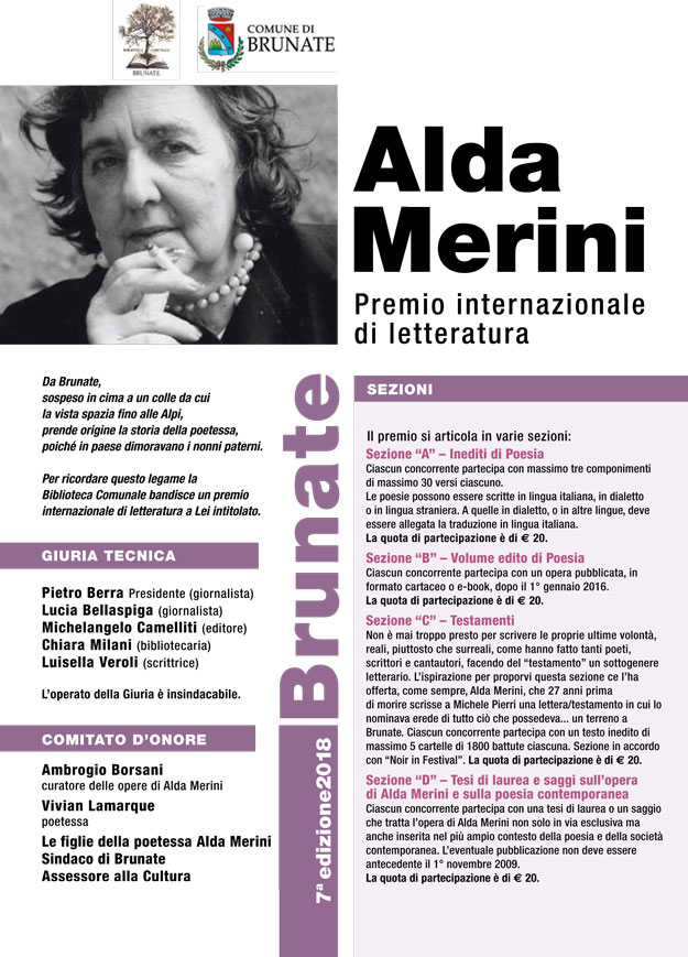 sesta edizione sesta edizione