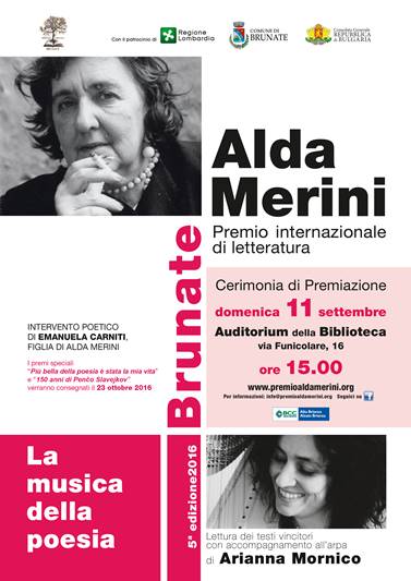 Locandina 2015 Locandina 2015